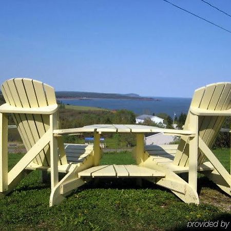 Moore'S Specialties Fundy Bay House Rental Gardner Creek Dış mekan fotoğraf