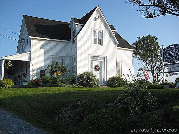 Moore'S Specialties Fundy Bay House Rental Gardner Creek Dış mekan fotoğraf