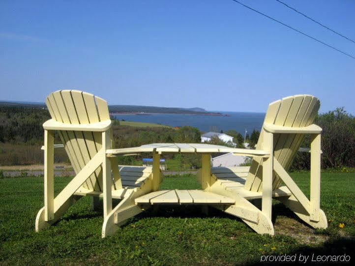 Moore'S Specialties Fundy Bay House Rental Gardner Creek Dış mekan fotoğraf