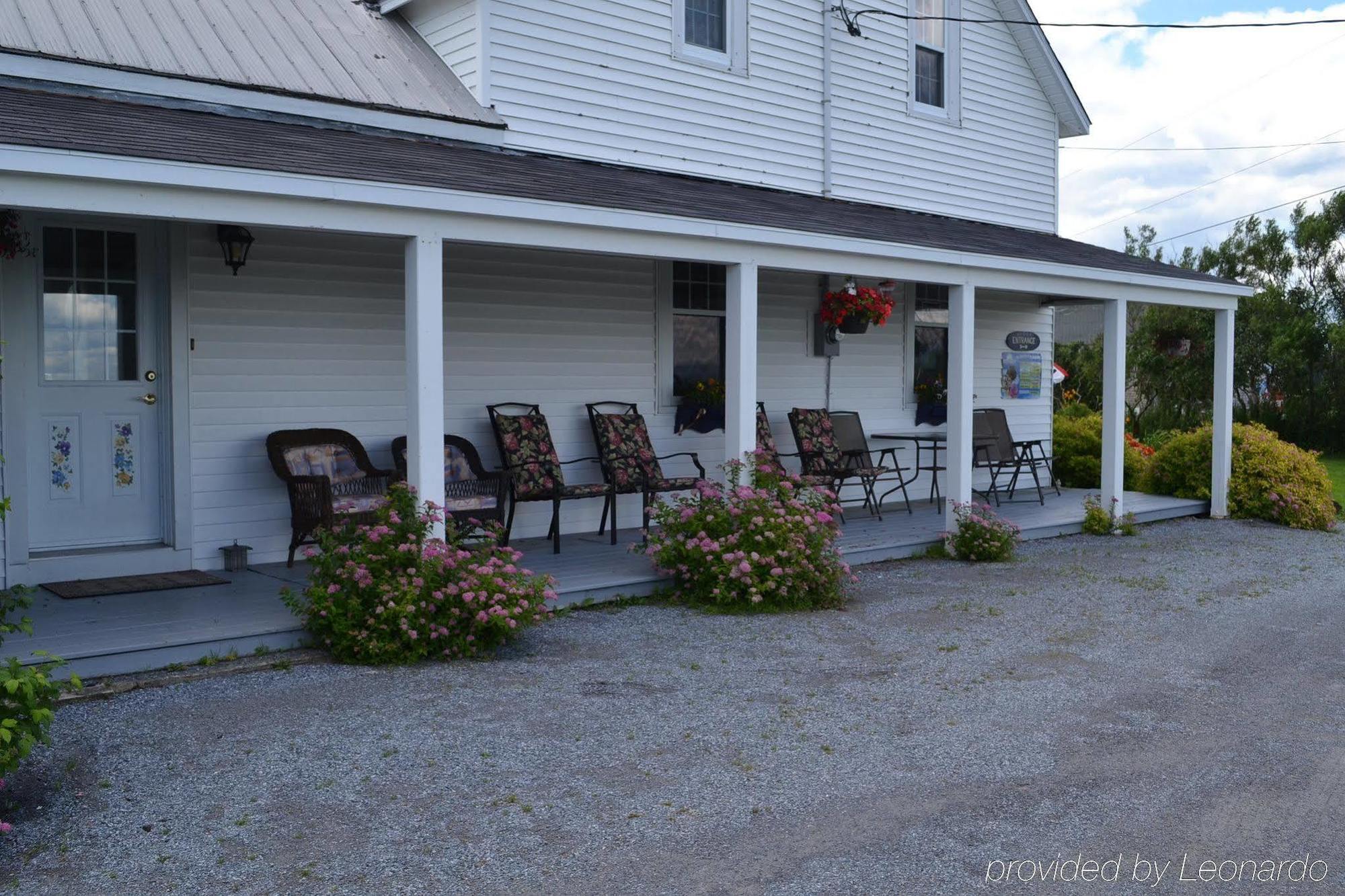 Moore'S Specialties Fundy Bay House Rental Gardner Creek Dış mekan fotoğraf