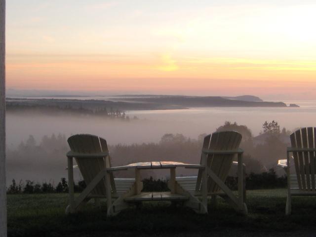 Moore'S Specialties Fundy Bay House Rental Gardner Creek Dış mekan fotoğraf