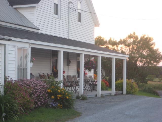 Moore'S Specialties Fundy Bay House Rental Gardner Creek Dış mekan fotoğraf